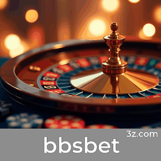 Bbsbet: Cassino Online Seguro e Divertido
